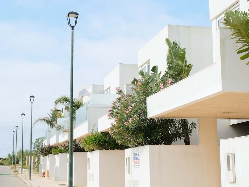 Byhus i Sagres, Faro - foto 2