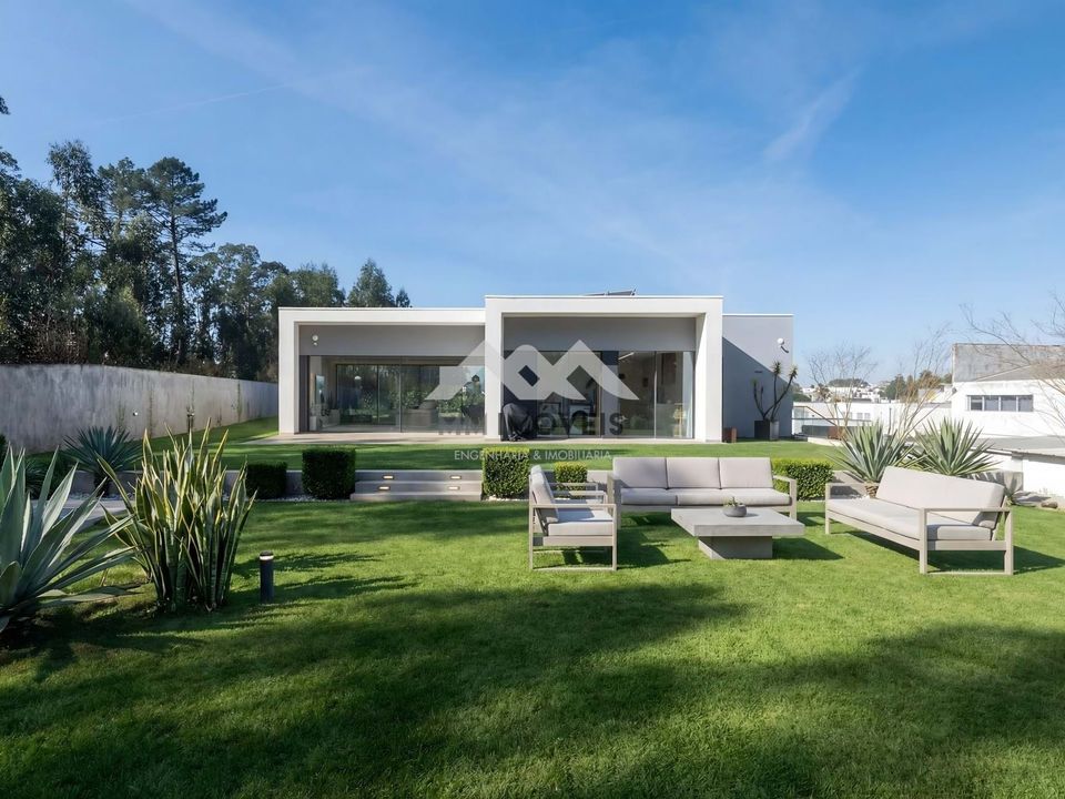 Villa i Nogueira, Porto - foto 2