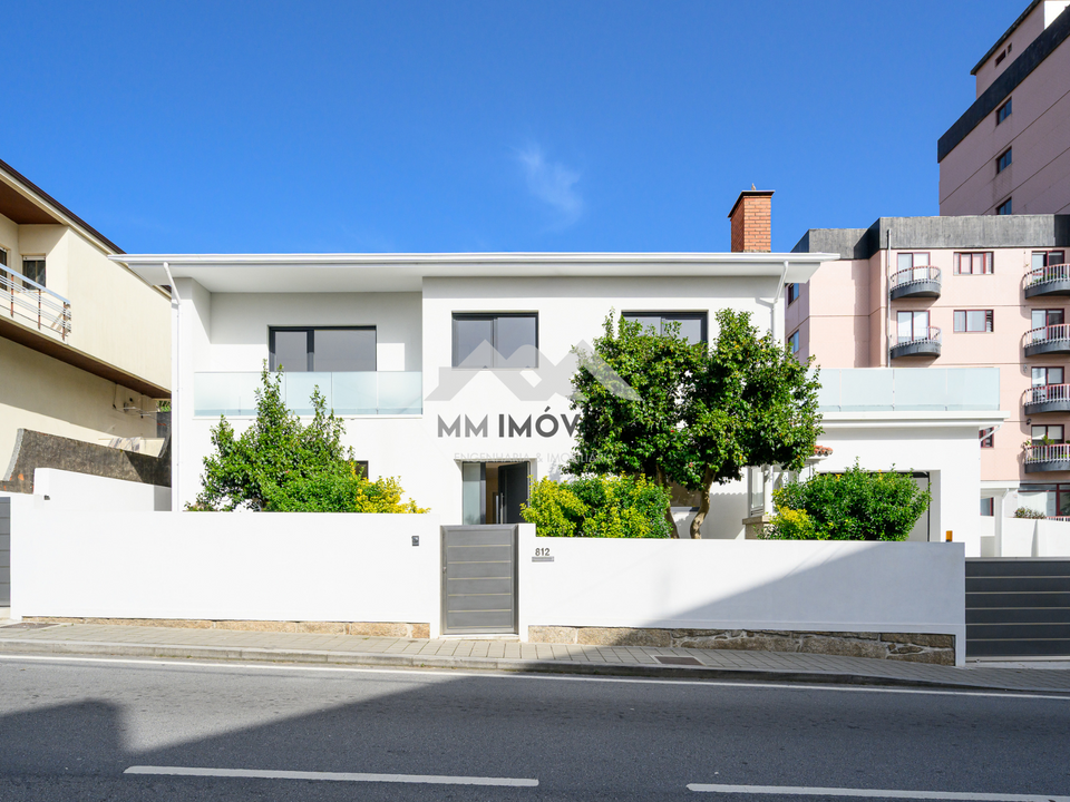 Villa i Gondomar, Porto - foto 4