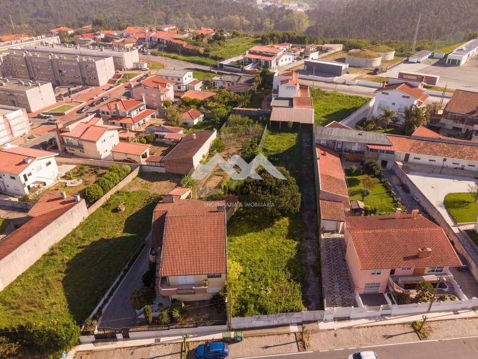 Helårsgrund i Paramos, Aveiro - foto 4