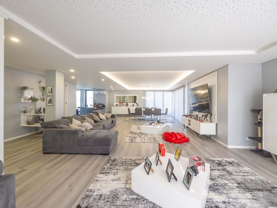 Villa i Gondomar, Porto - foto 4