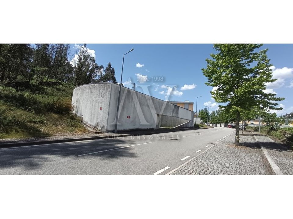 Helårsgrund i Fafe, Braga - foto 3