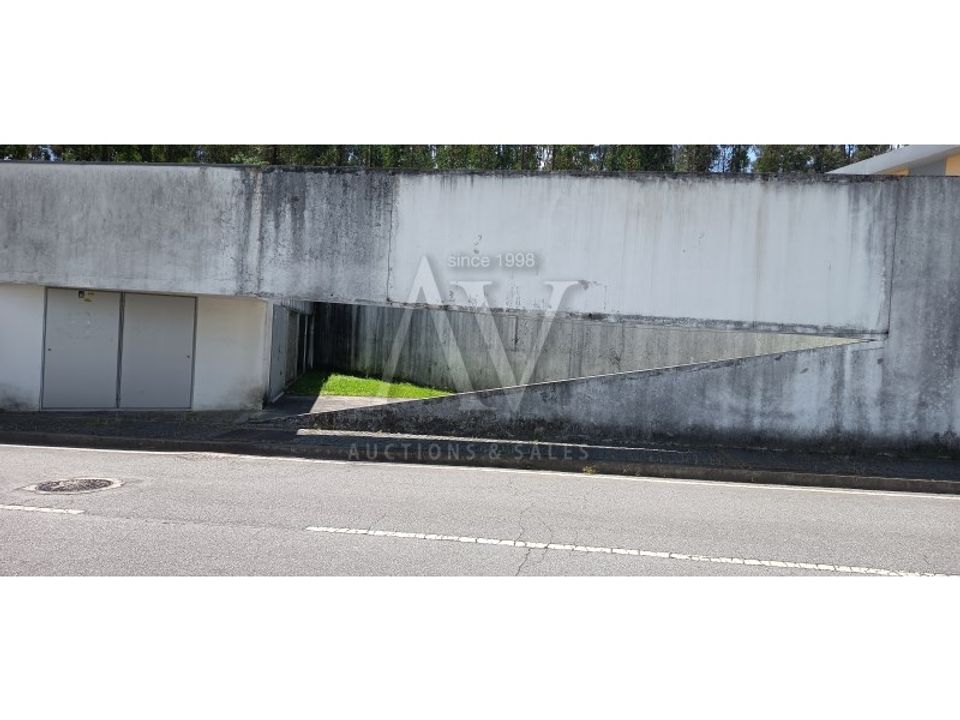 Helårsgrund i Fafe, Braga - foto 4