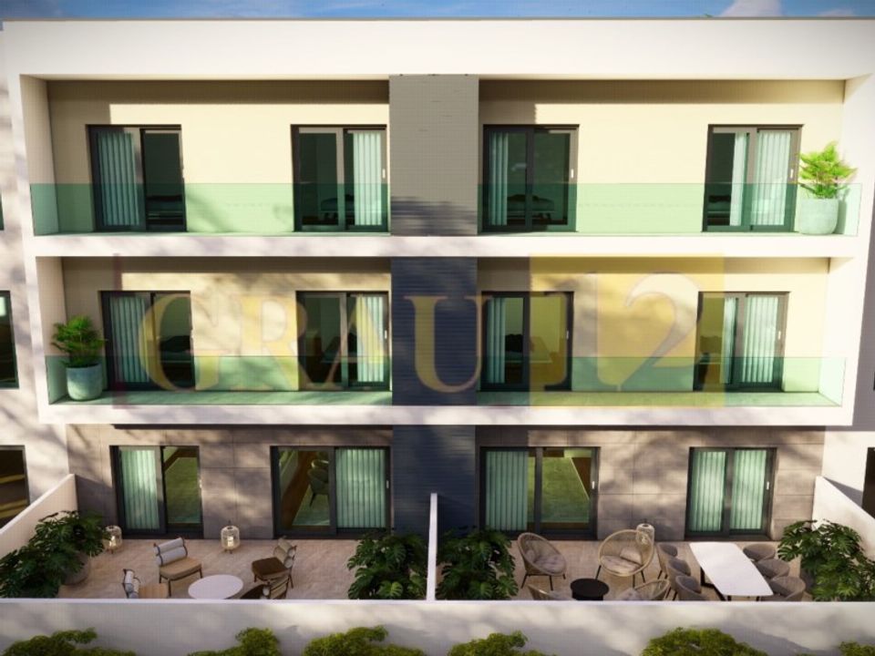 Lejlighed i Quinta do Conde, Setubal - foto 3
