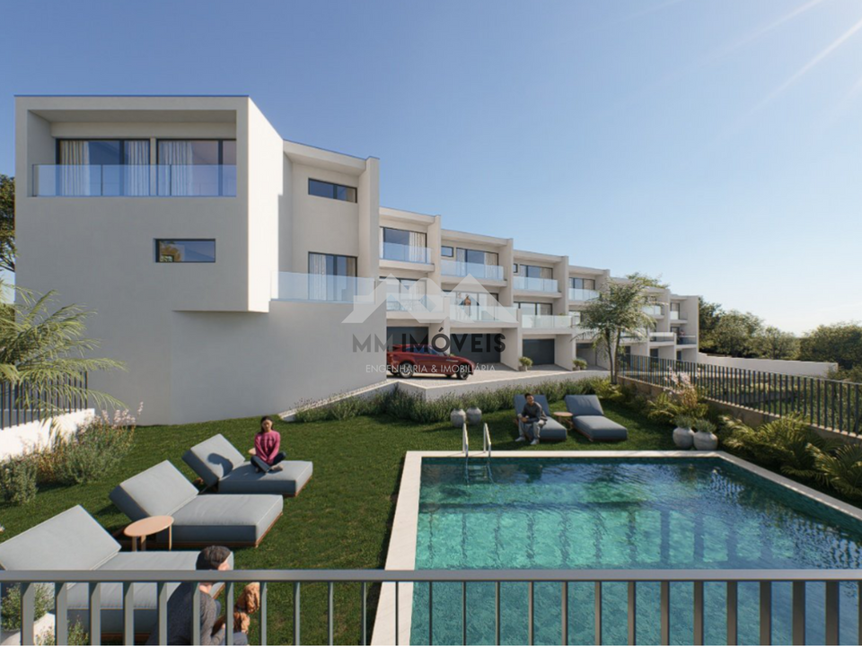 Villa i Gondomar, Porto - foto 2