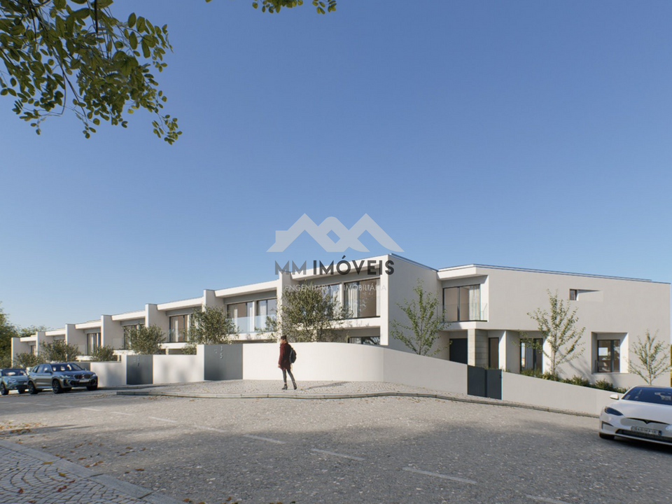 Villa i Gondomar, Porto - foto 3