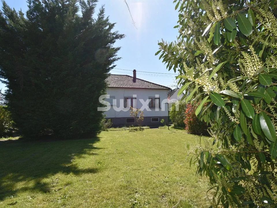 Willa: Schweighouse-sur-Moder, Bas-Rhin – zdjęcie 2