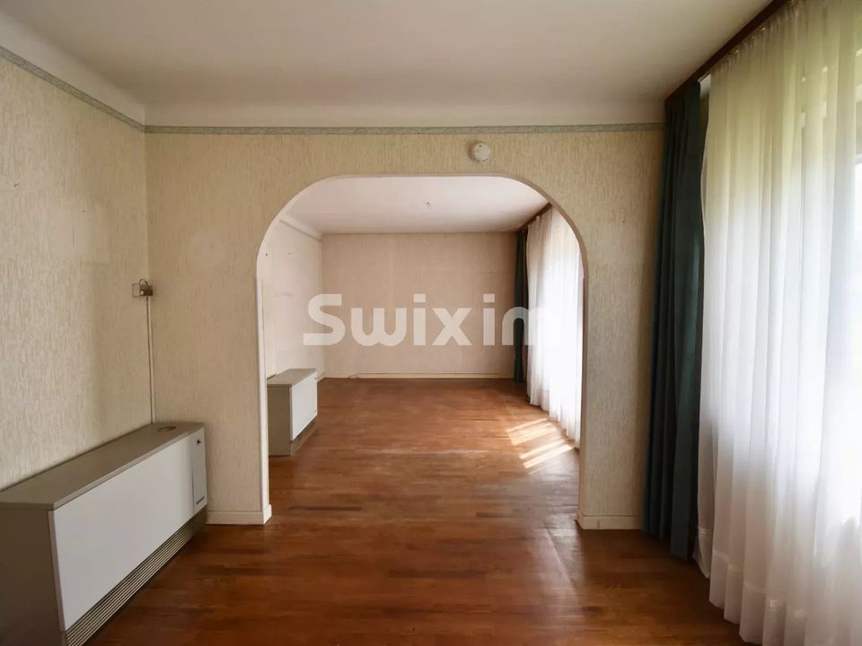 Willa: Schweighouse-sur-Moder, Bas-Rhin – zdjęcie 5
