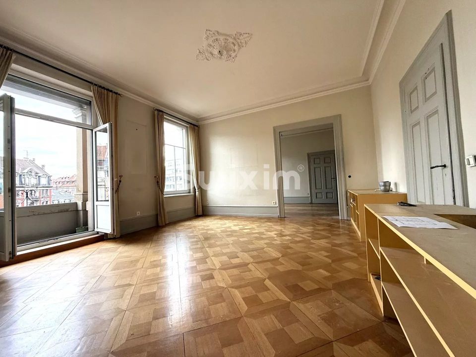 Lejlighed i Strasbourg, Bas-Rhin - foto 1