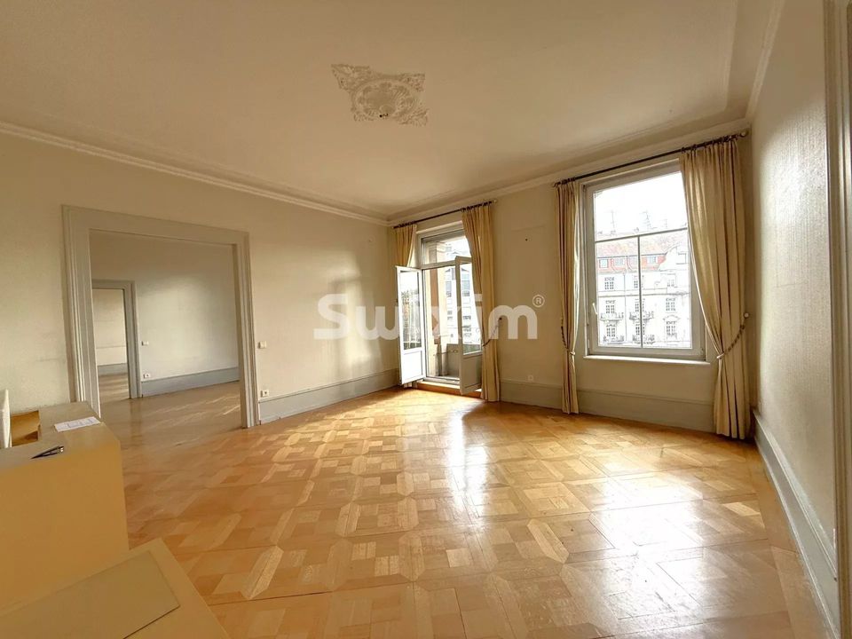 Lejlighed i Strasbourg, Bas-Rhin - foto 2