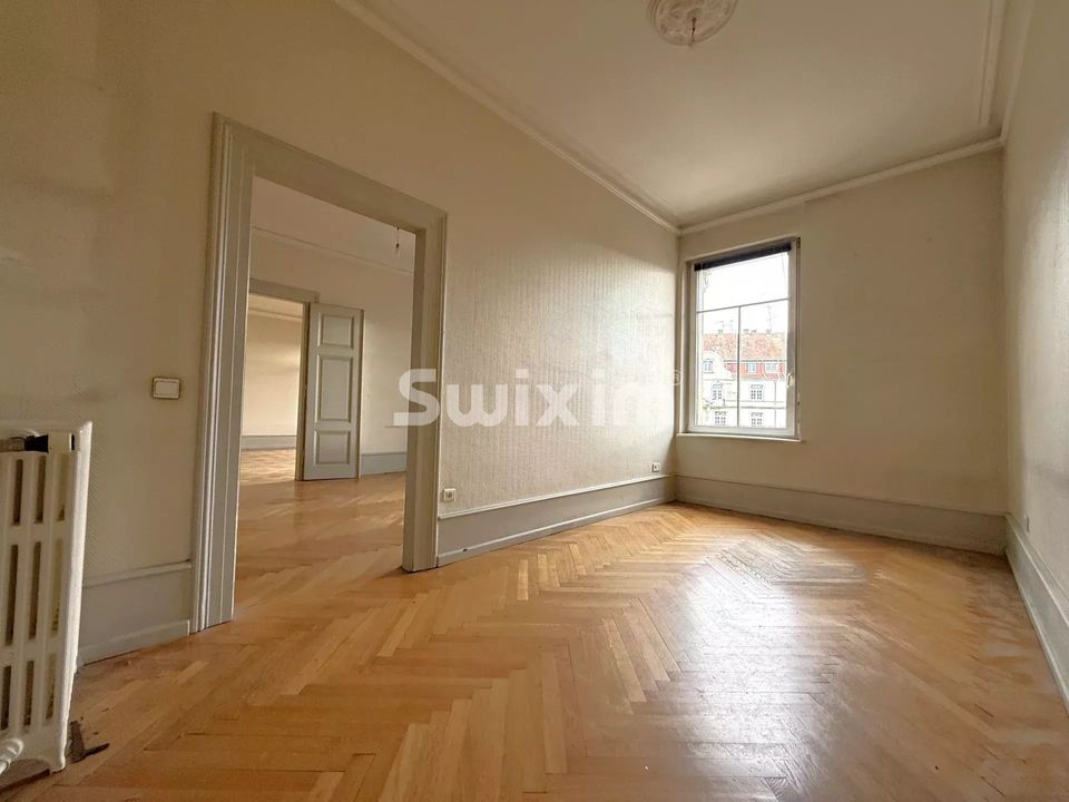 Lejlighed i Strasbourg, Bas-Rhin - foto 3