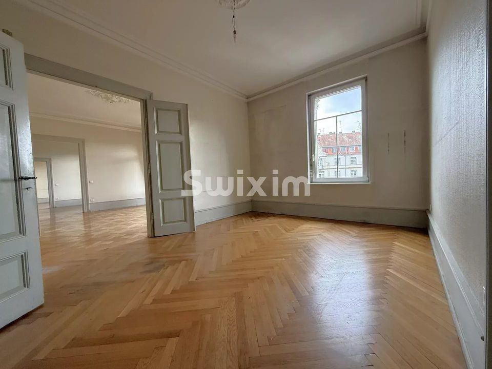 Lejlighed i Strasbourg, Bas-Rhin - foto 4