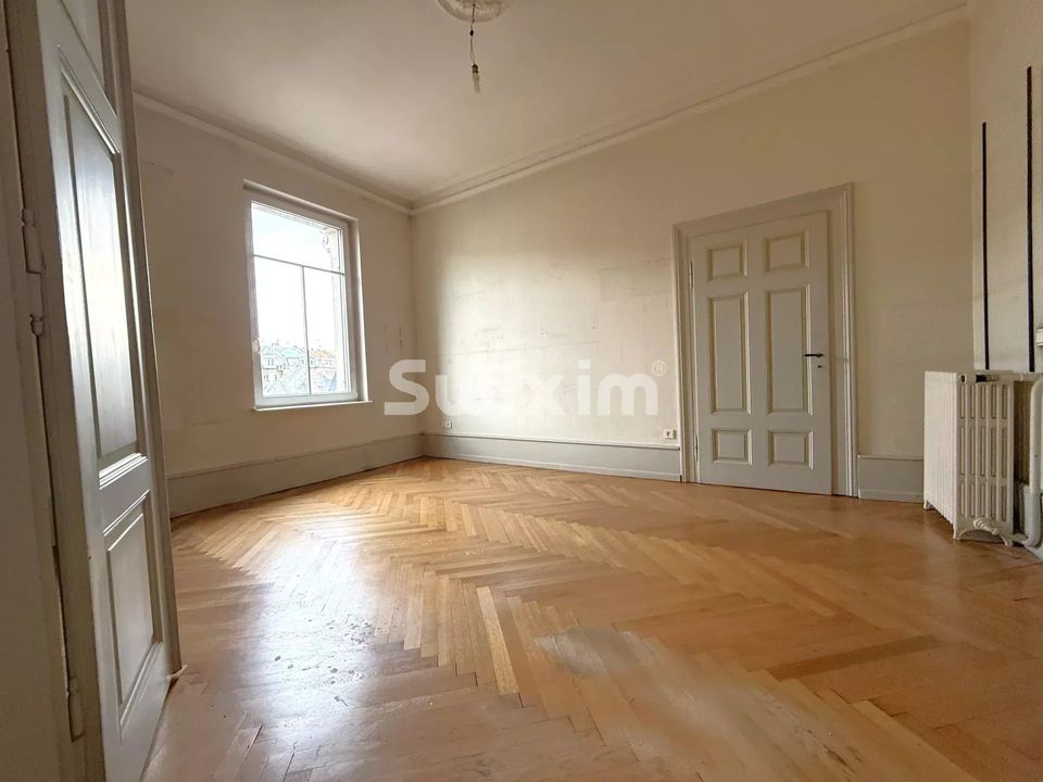 Lejlighed i Strasbourg, Bas-Rhin - foto 5
