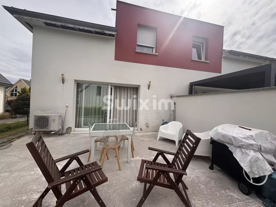 Villa a Cernay, Haut-Rhin - foto 5