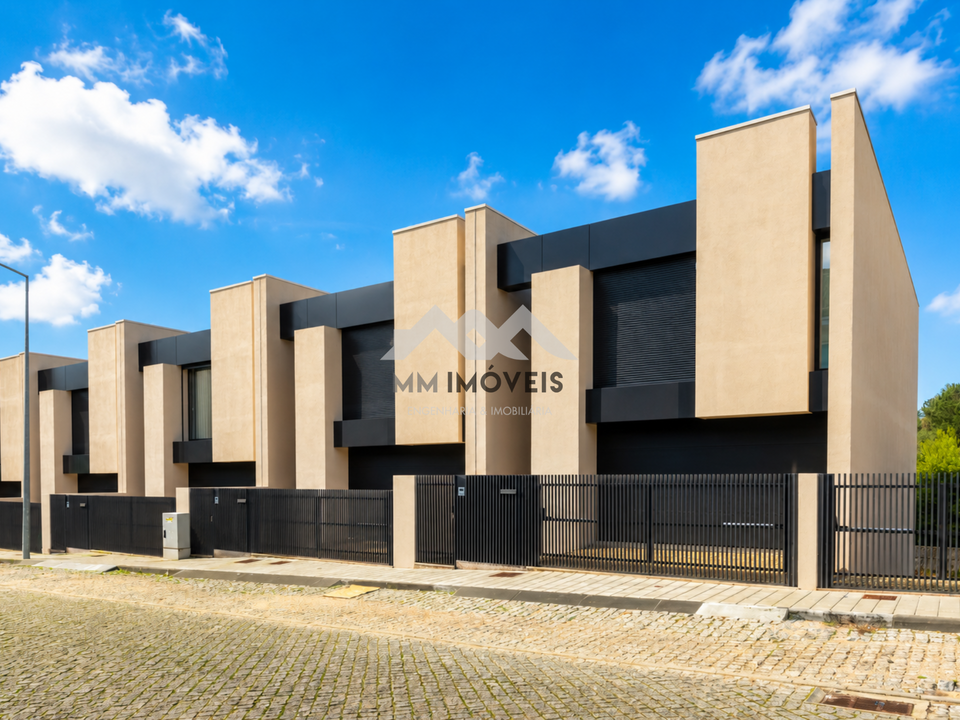 Villa i Fanzeres, Porto - foto 3