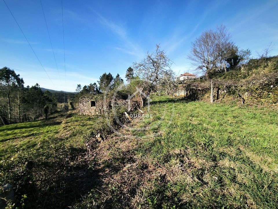 Helårsgrund i Paredes de Coura, Viana do Castelo - foto 2