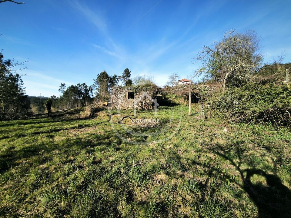 Helårsgrund i Paredes de Coura, Viana do Castelo - foto 4