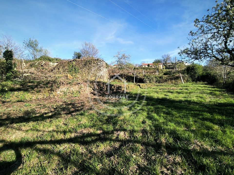 Helårsgrund i Paredes de Coura, Viana do Castelo - foto 5