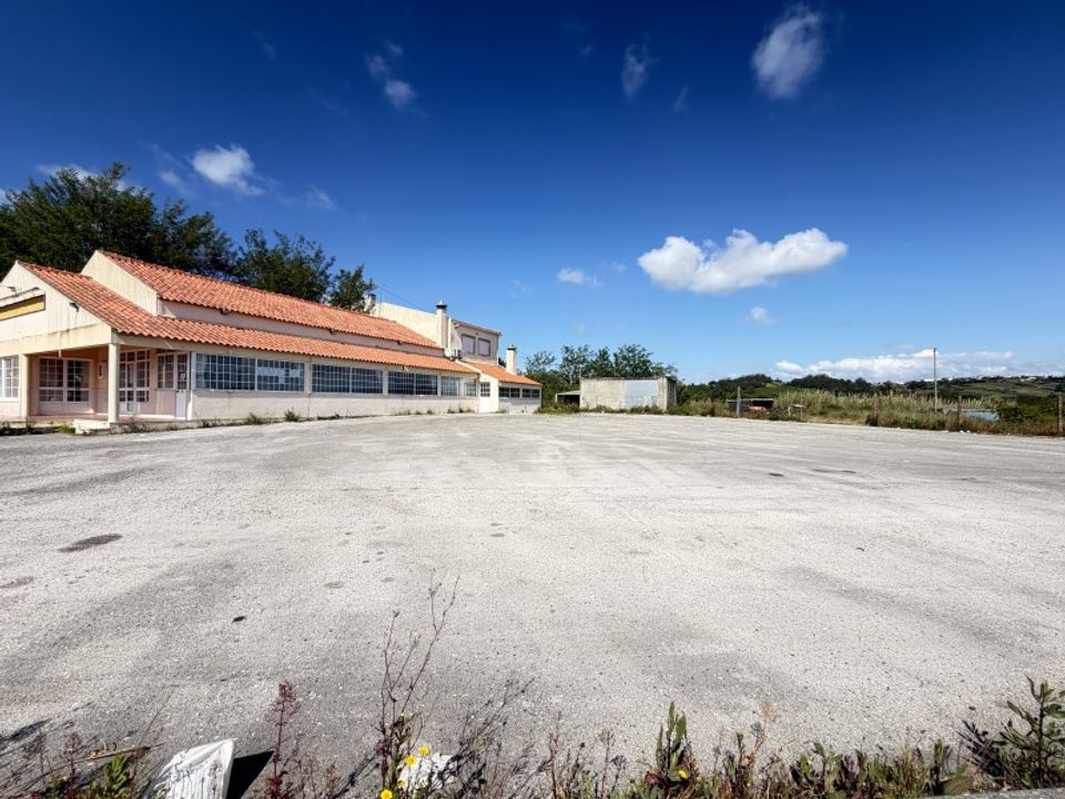 Farm i A Dos Negros, Leiria - foto 2