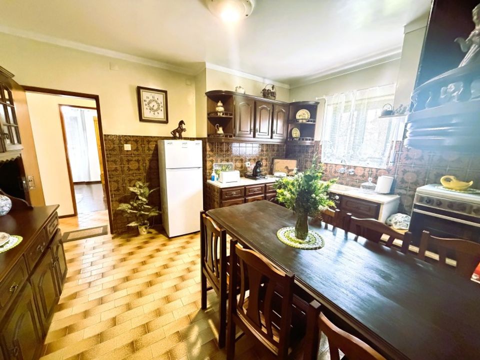 Villa i Santa Barbara, Lisbon - bilde 4