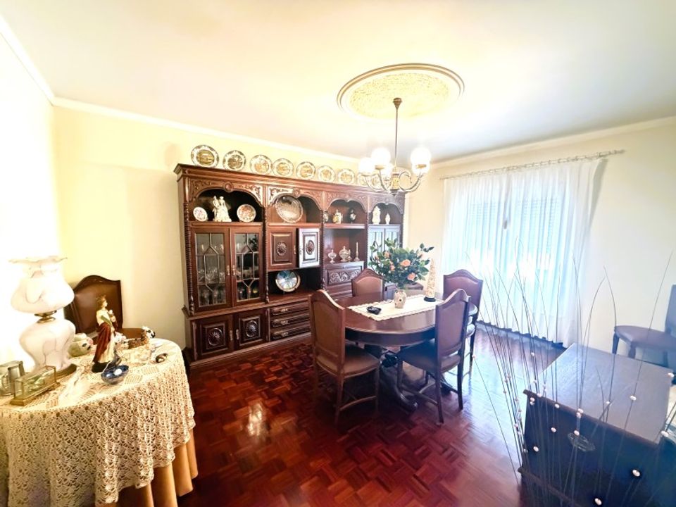 Villa i Santa Barbara, Lisbon - bilde 5