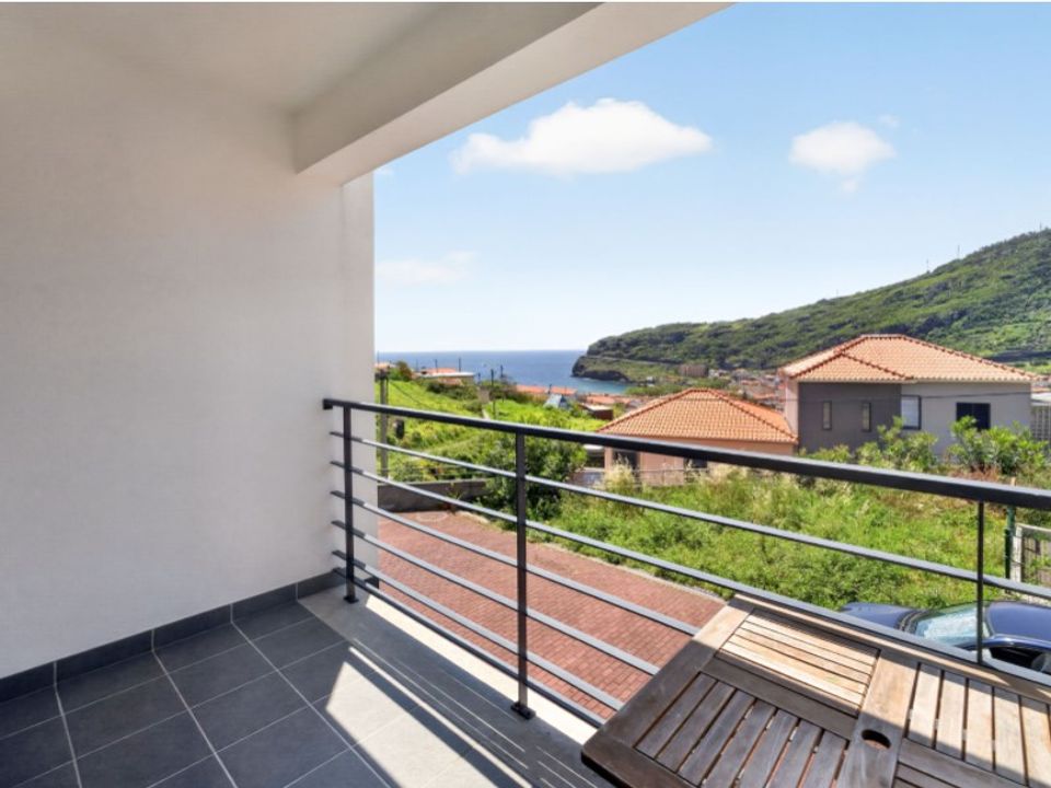 Rækkehus i Machico, Madeira - foto 4