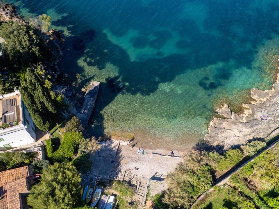 Erhvervsejendom i Monte Argentario, Grosseto - foto 3