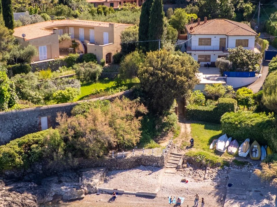 Erhvervsejendom i Monte Argentario, Grosseto - foto 4