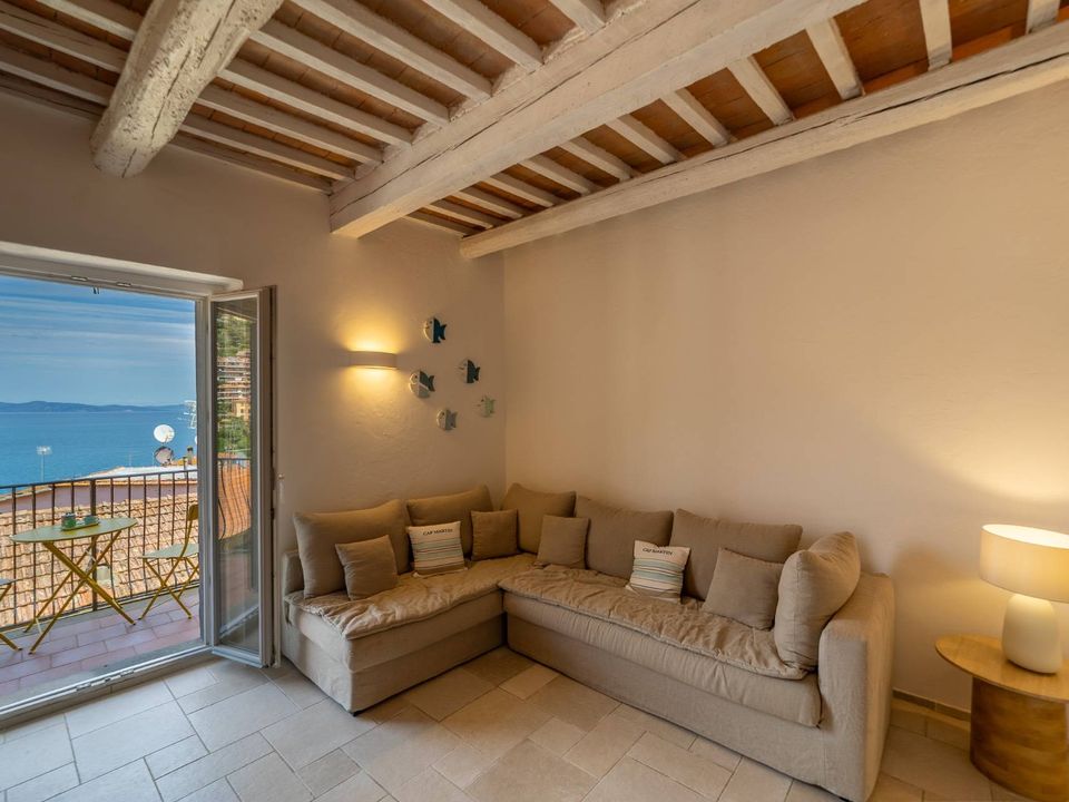 Lejlighed i Monte Argentario, Grosseto - foto 5