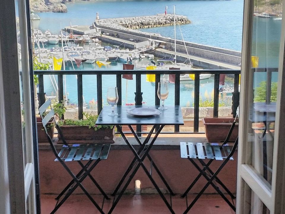 Lejlighed i Monte Argentario, Grosseto - foto 2