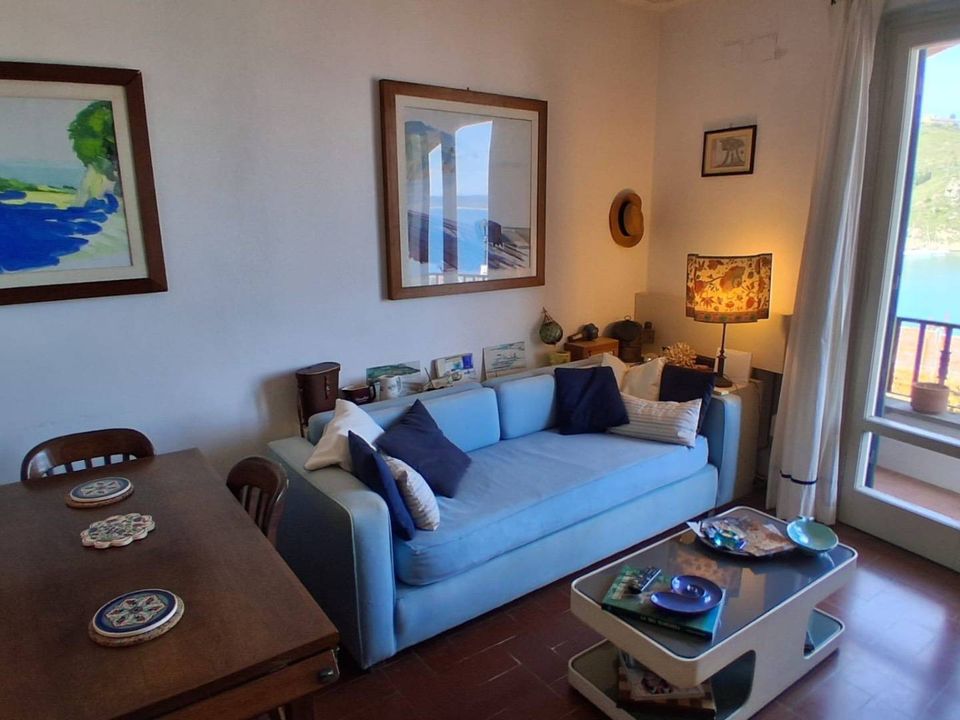 Lejlighed i Monte Argentario, Grosseto - foto 3