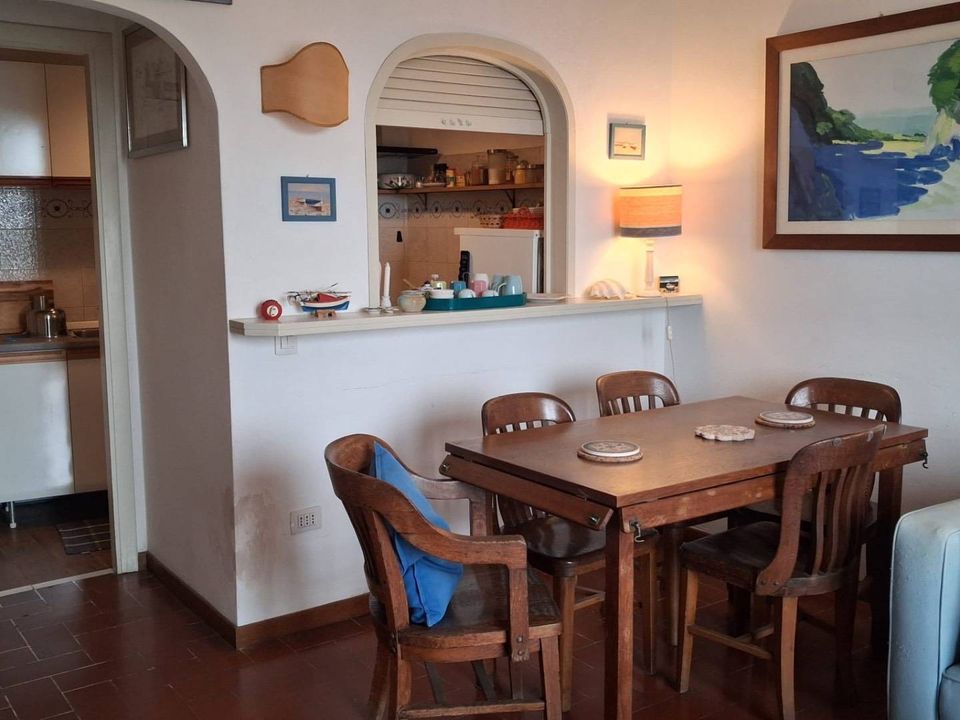 Lejlighed i Monte Argentario, Grosseto - foto 4