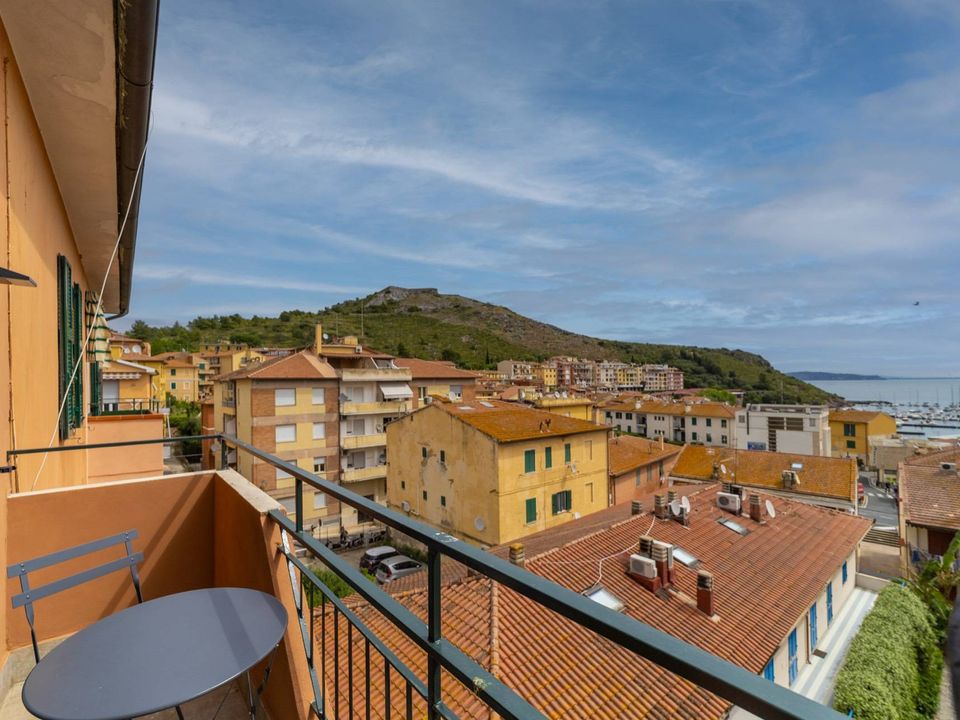 Lejlighed i Monte Argentario, Grosseto - foto 2