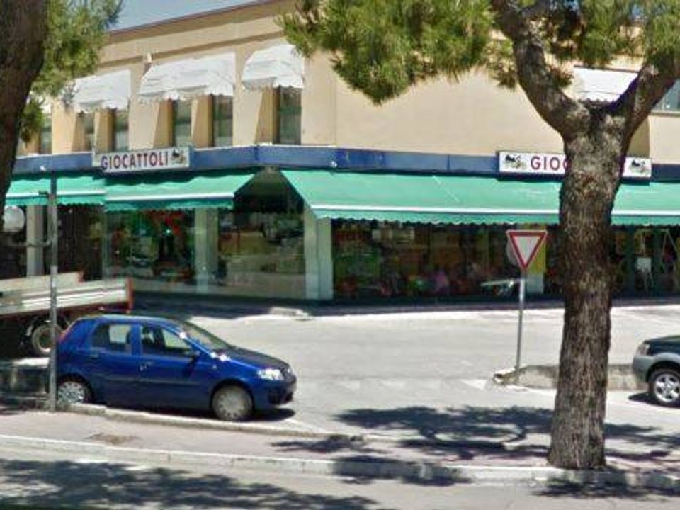 Erhvervsejendom i Grottammare, Ascoli Piceno - foto 3