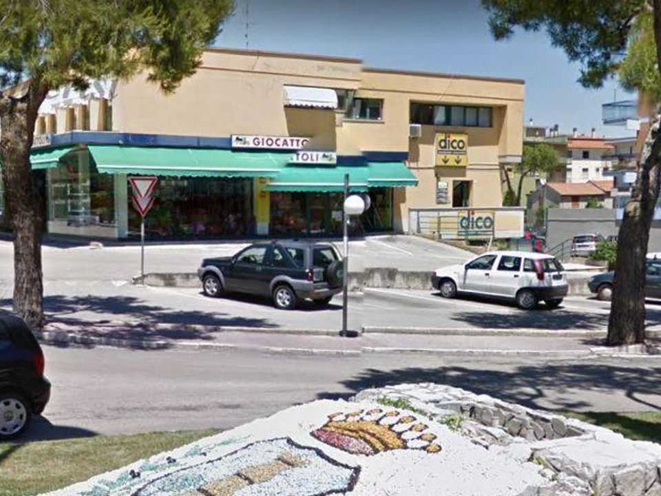 Erhvervsejendom i Grottammare, Ascoli Piceno - foto 4