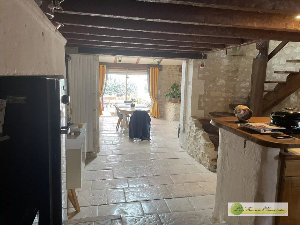 Villa i Magnac-sur-Touvre, Charente - bilde 4