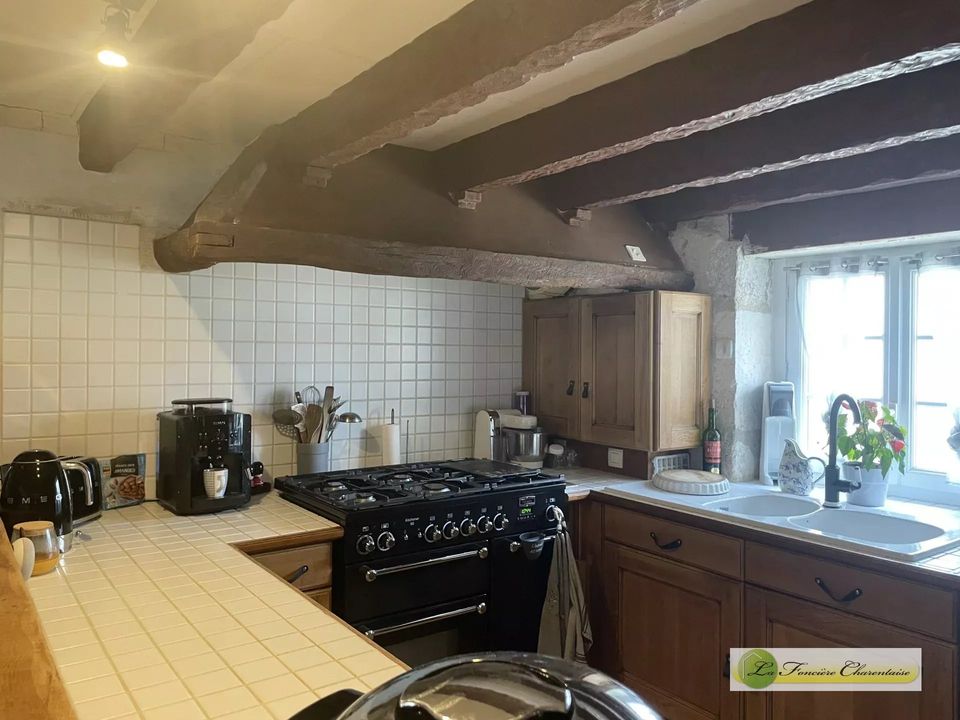 Villa i Magnac-sur-Touvre, Charente - bilde 5