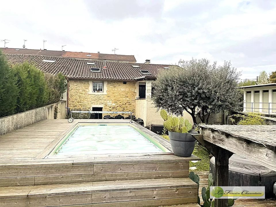 Villa i Magnac-sur-Touvre, Charente - bilde 2