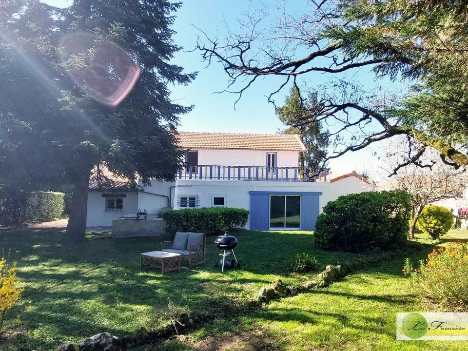Villa i Soyaux, Charente - foto 1