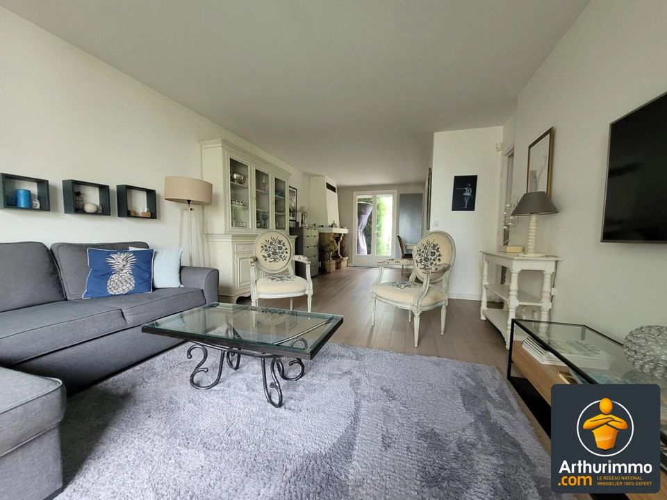 Villa a Nanterre, Hauts-de-Seine - foto 2