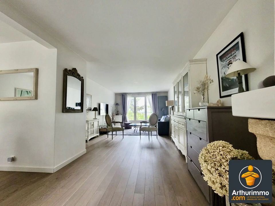 Villa a Nanterre, Hauts-de-Seine - foto 3