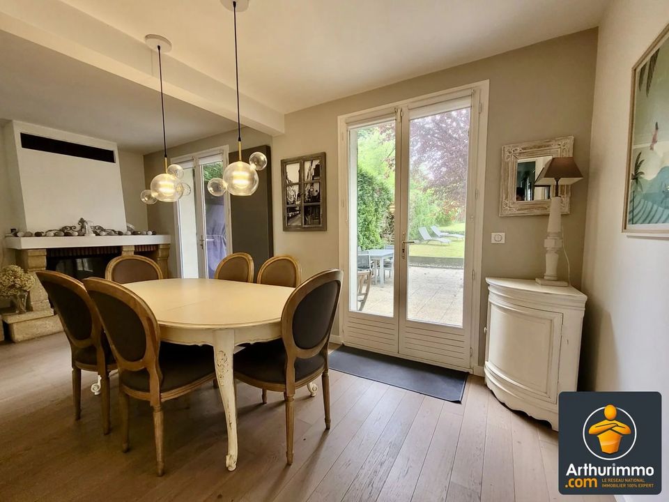 Villa a Nanterre, Hauts-de-Seine - foto 4