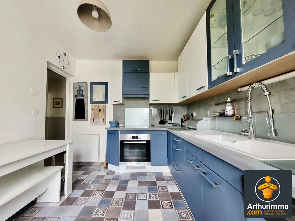 Villa a Nanterre, Hauts-de-Seine - foto 5