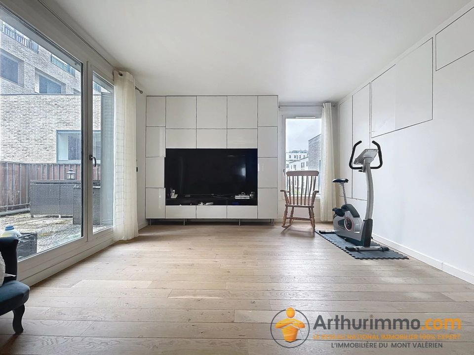 Lejlighed i Nanterre, Hauts-de-Seine - foto 4