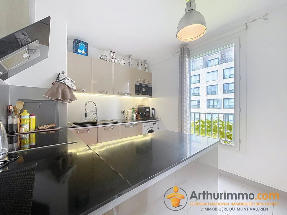 Lejlighed i Nanterre, Hauts-de-Seine - foto 5