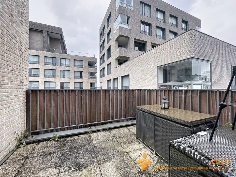 Lejlighed i Nanterre, Hauts-de-Seine - foto 1