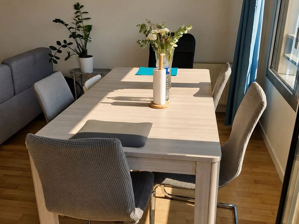 Lejlighed i Nanterre, Hauts-de-Seine - foto 3