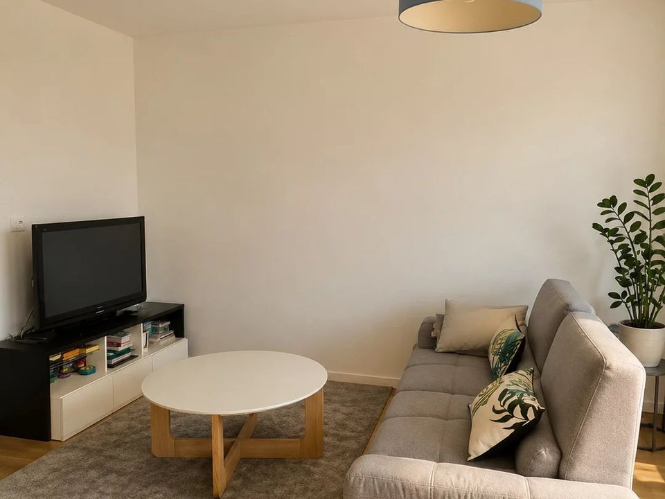 Lejlighed i Nanterre, Hauts-de-Seine - foto 4