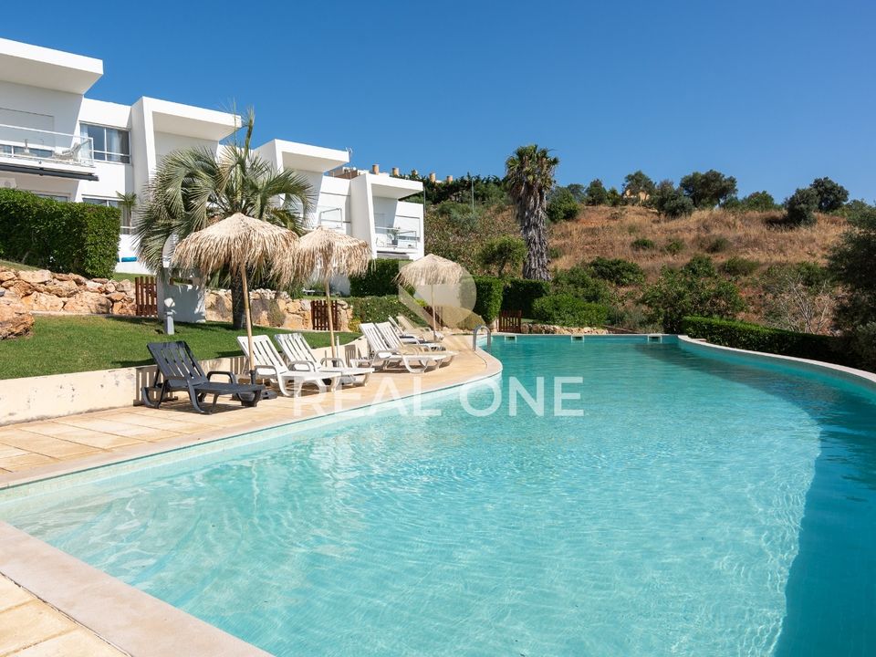 Villa i Albufeira, Faro - foto 1