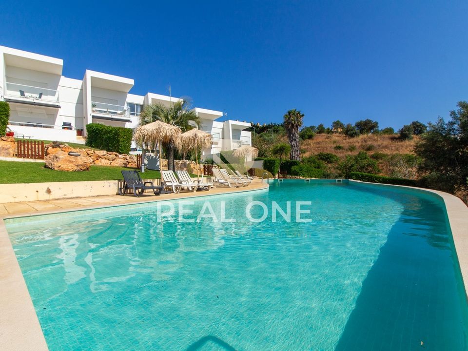 Villa i Albufeira, Faro - foto 3